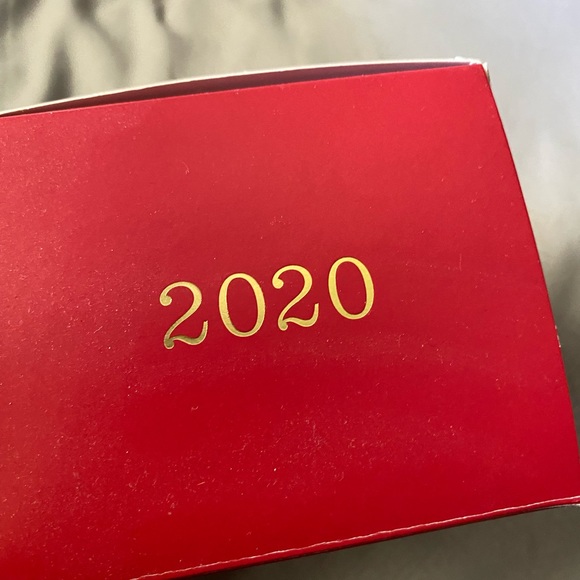 Limited Edition 2020 Dumbo Disney Ornament - Picture 4 of 5